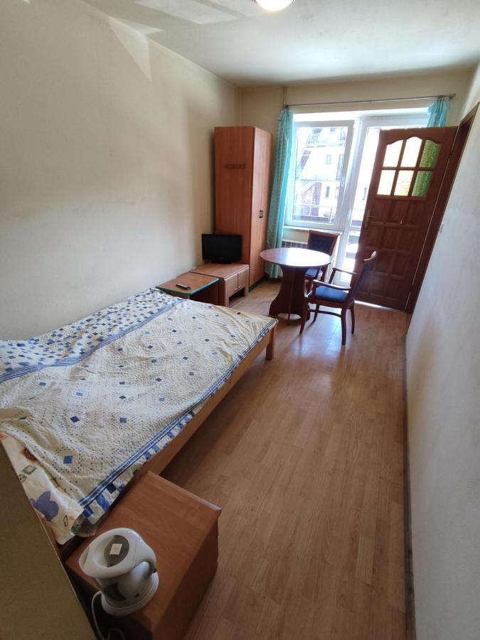 Pokoje Na Sobczakowce 자코파네 외부 사진